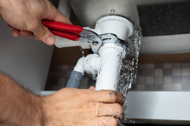 Best Emergency water damage restoration  in La Presa, CA