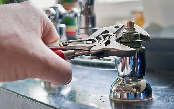 Best Fire Damage Restoration  in La Presa, CA