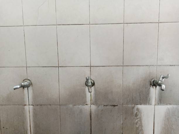 Sewage cleanup and water damage restoration in CA